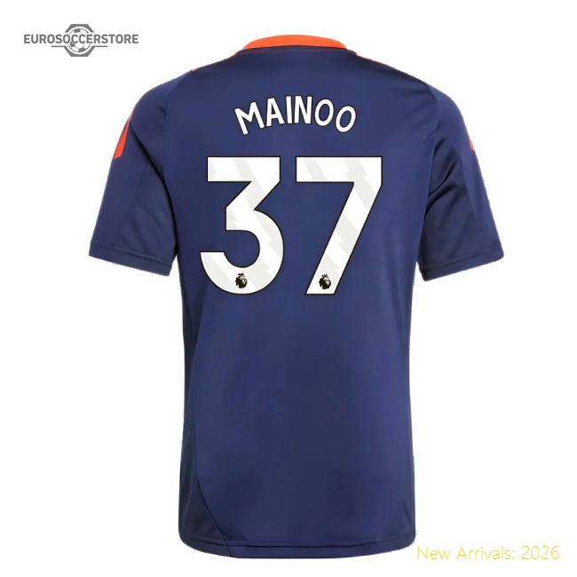 2024-2025 Authentic Man Jersey Premium Quality Football Apparel