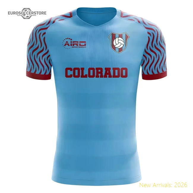 Premium Quality Team Jersey High-Quality Materials Ideal For True