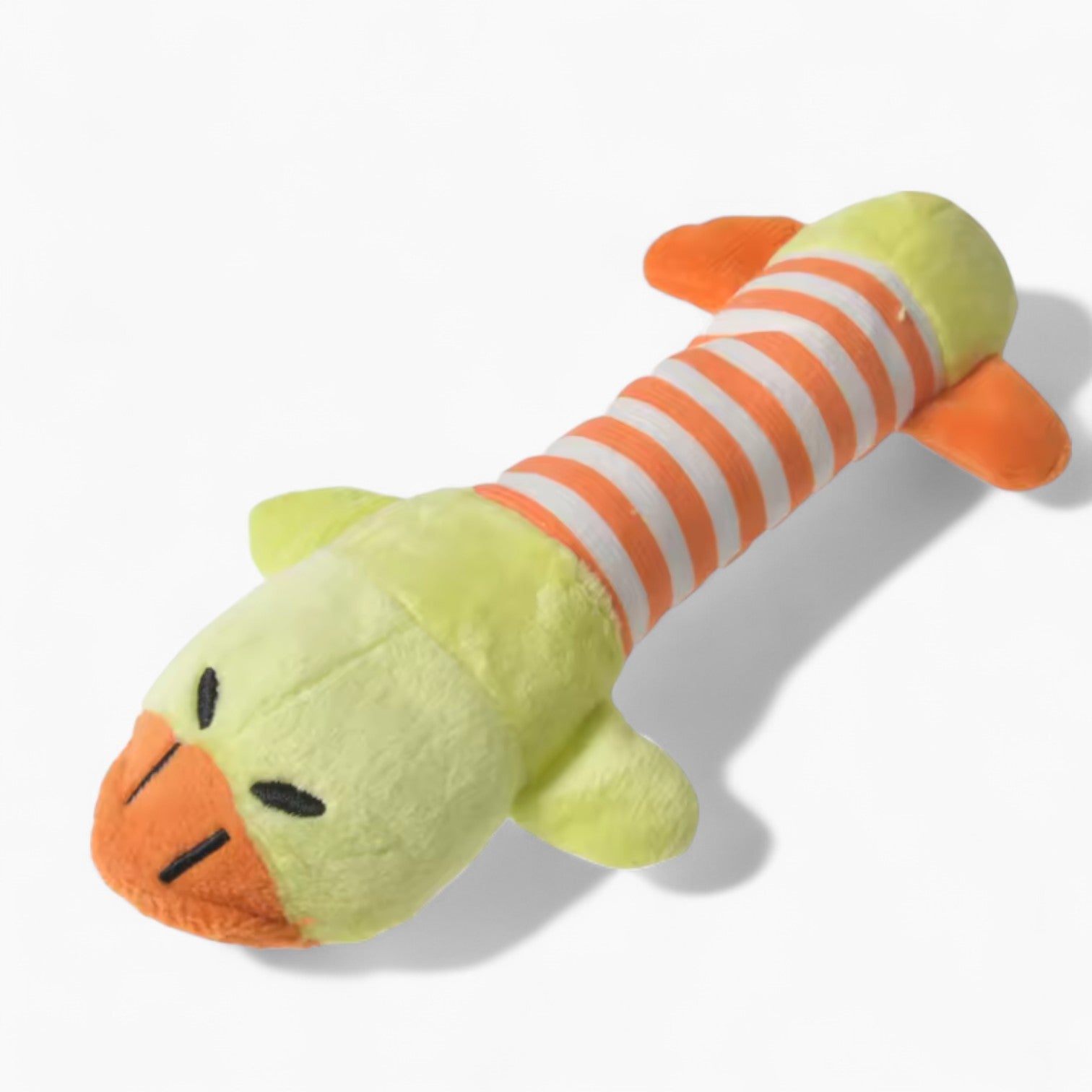 Pressure-Balanced Snugbit Frenchie Plush Toy – Interactive Soft Chew ...