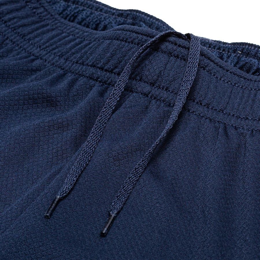 Norway Nike Training Shorts Strike 24 Obsidian/pure White