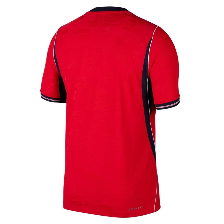 England Away Shirt World Cup 2026 Aero-FIT