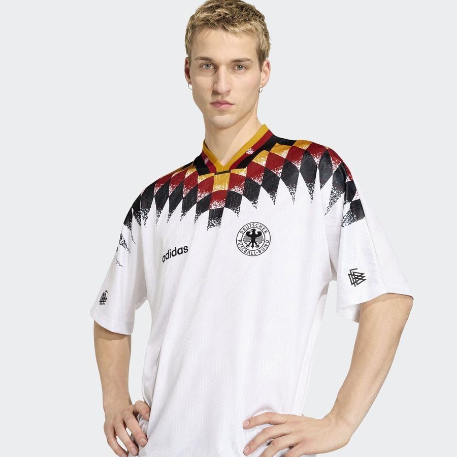 [EFKS] Germany Home Jersey 1994