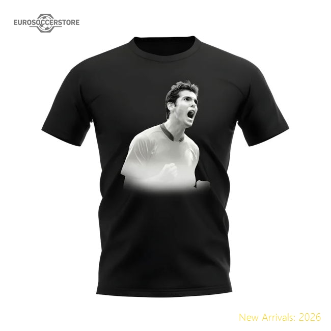 Premium Football Team T-shirt - Athletic 2024-2025 Modern