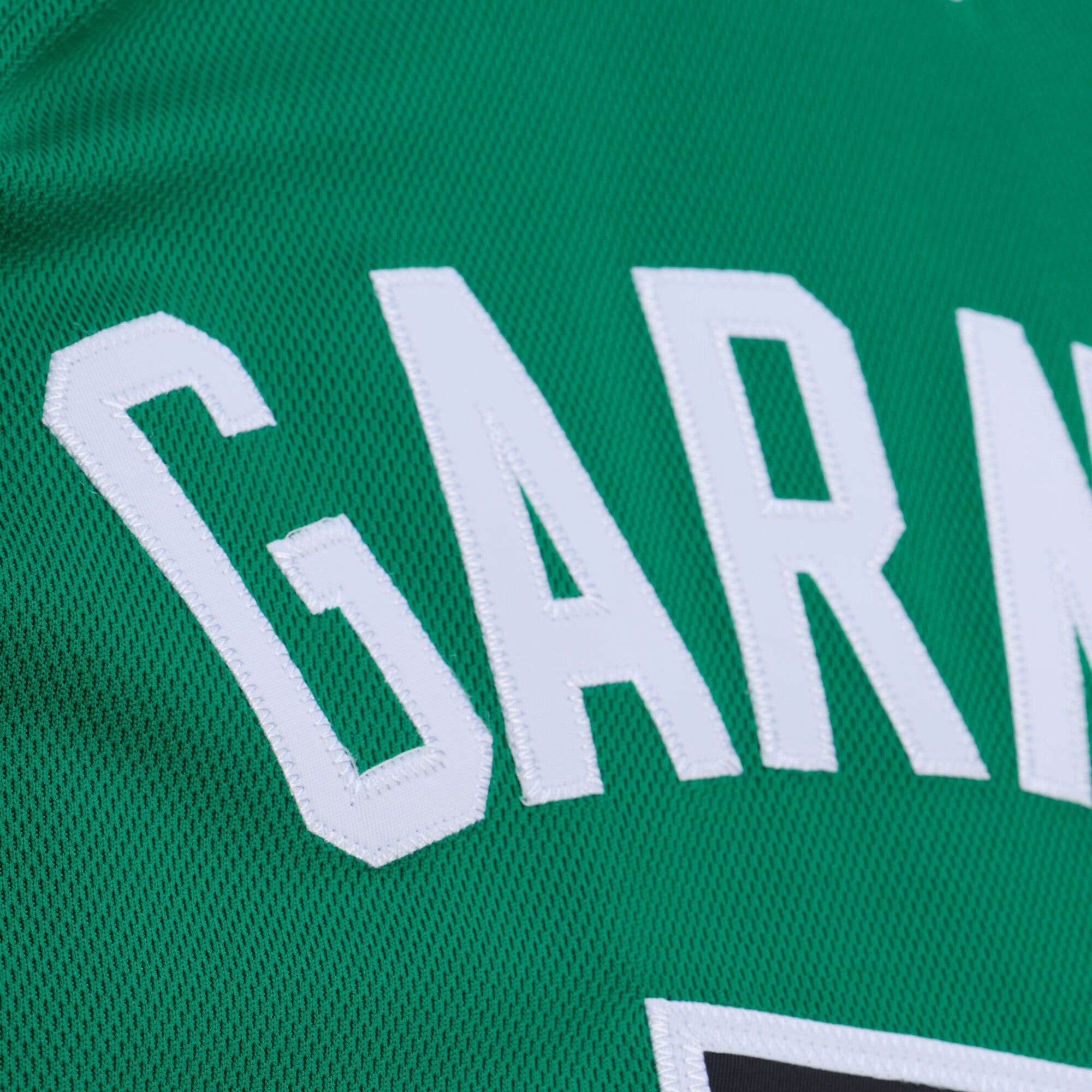 [ESK] Kevin Garnett Boston Celtics 2007-08 Hardwood Classics Authentic Jersey - Kelly Green