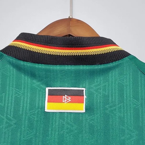 Visitante - Premium Replica - International Soccer - International