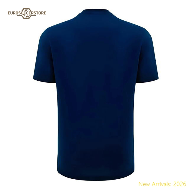 2024-2025 Football Team Kids Comfortable Jersey Dri-fit
