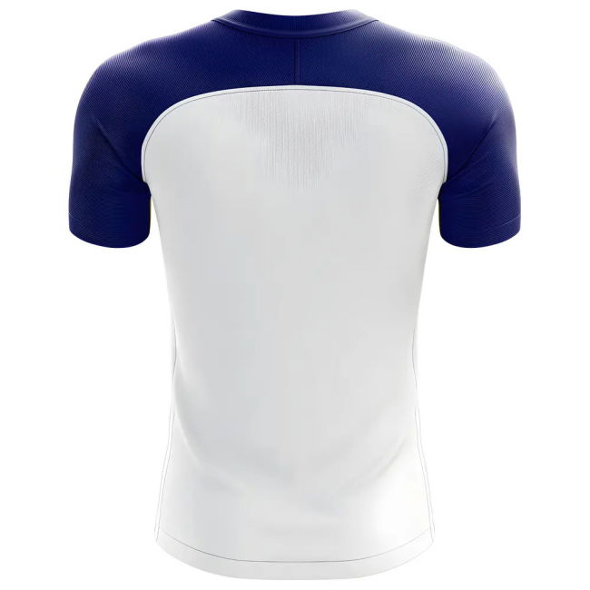 Finland Modern Jersey 2025-2026