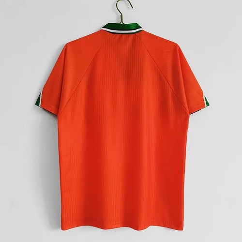 Official Visitante - Football Supporter - Moisture Wicking