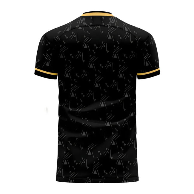 Liverpool 2025-2026 Away Concept Football Kit (Libero) (DALGLISH 7)