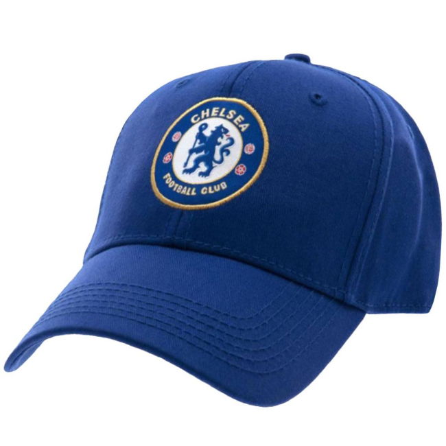 Official 2025-2026 Chelsea English Home Jersey (2)
