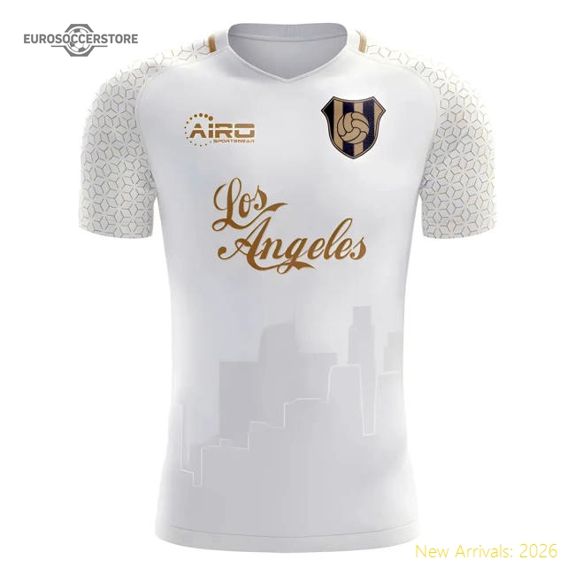 Top Football Team Jersey - Blend Classic Performance Casual