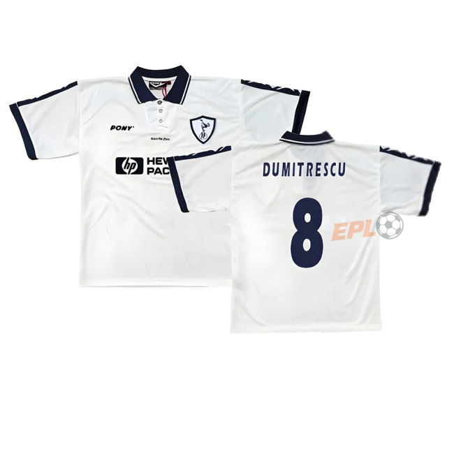 Tottenham 1995-19 best price Home Soccer Jersey | luxury