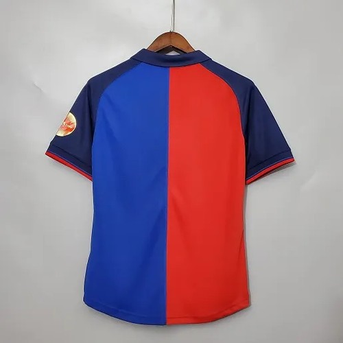 Authentic 1989 International Jersey Retro With Limited Edition Design