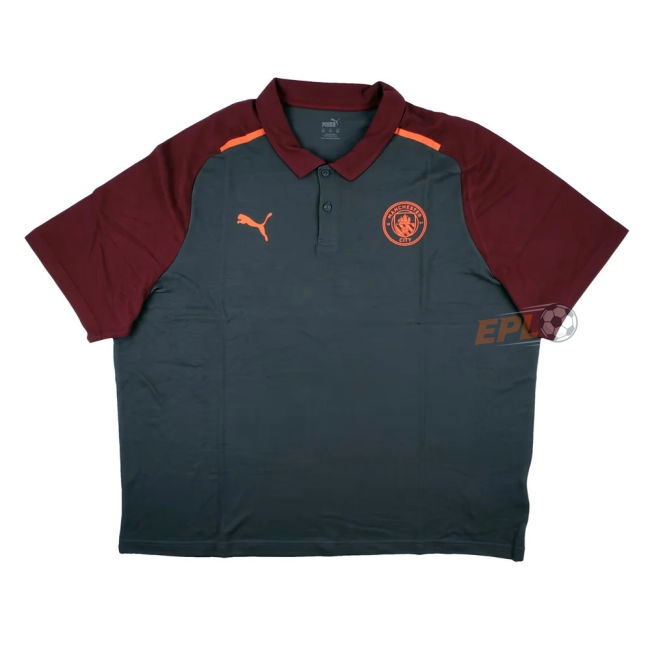 2023-20 Man City Soccer Jerseys classic Third Football Shirt