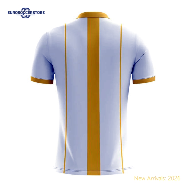 Modern Football Team Womens Jersey 2025-2026 Breathable