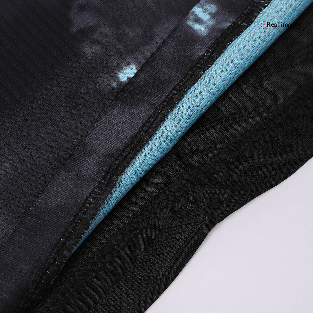 Player Version KANE #9 Bayern Munich Away Soccer Jersey 2024/25Authent