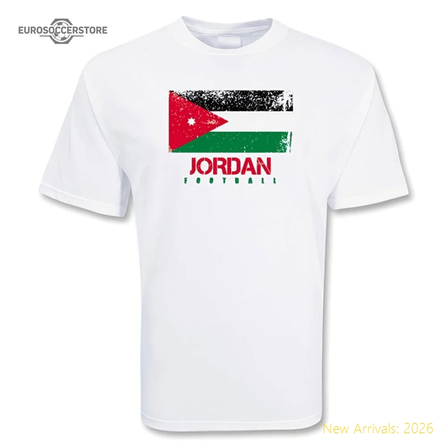 Pro Jordan Football 20242025 Regular Tshirt () Lightweight