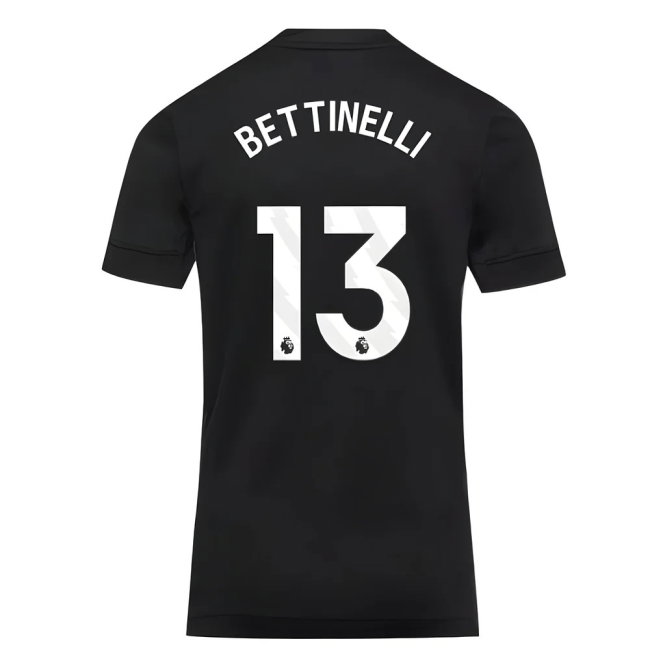 Chelsea Goalkeeper Home Shirt 2025-2026 edition (Youth