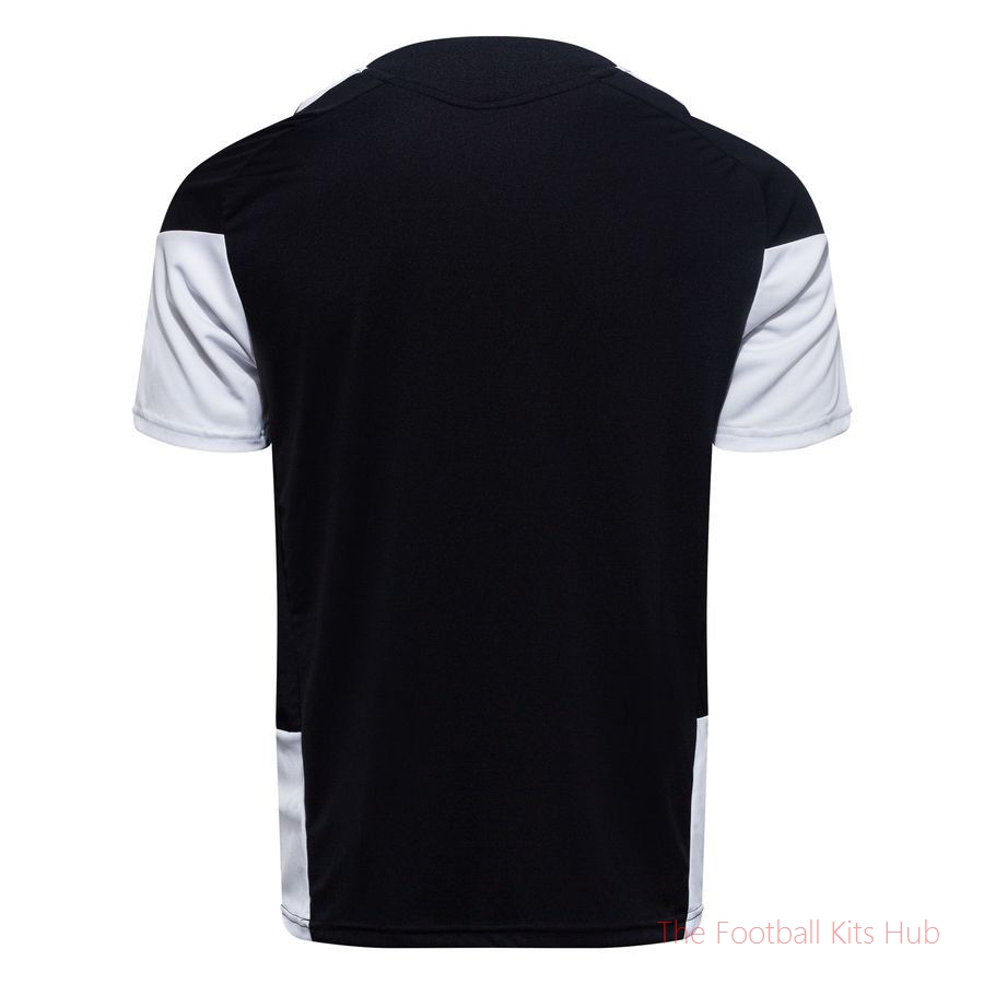 Liverpool Training T-Shirt Tiro 26 - Black