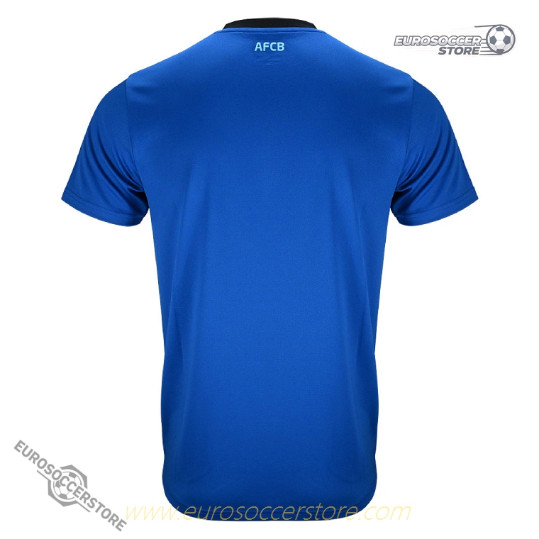 AFC Bournemouth's Away Football Jersey for the 25-26 Season