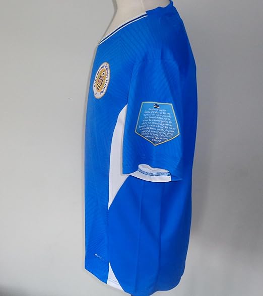 2024/25 Kelme Curacao Home Football Shirt + Shorts Mens Blue