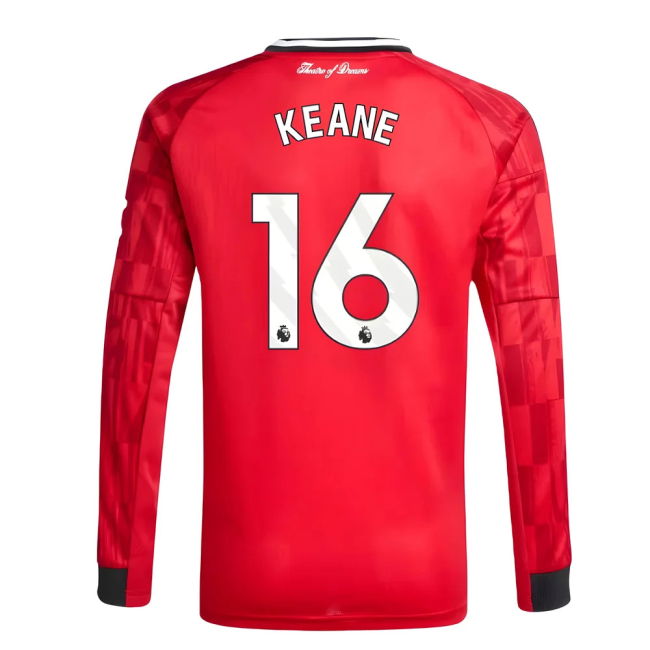 MAN first-class 2025-20 Home Kit - Kids | official