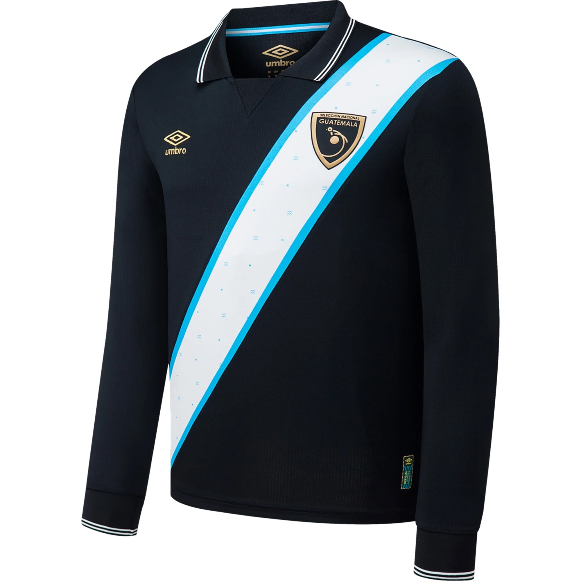 Umbro 2023-2024 Season Third Jersey –  Collector Edition S