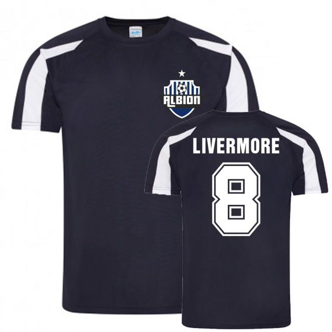 Dedicated Professional Grade Football Updated Design Supporter Shirt