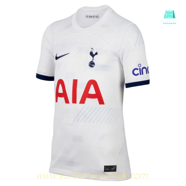 2023-2024 Tottenham Home Shirt (Kids)