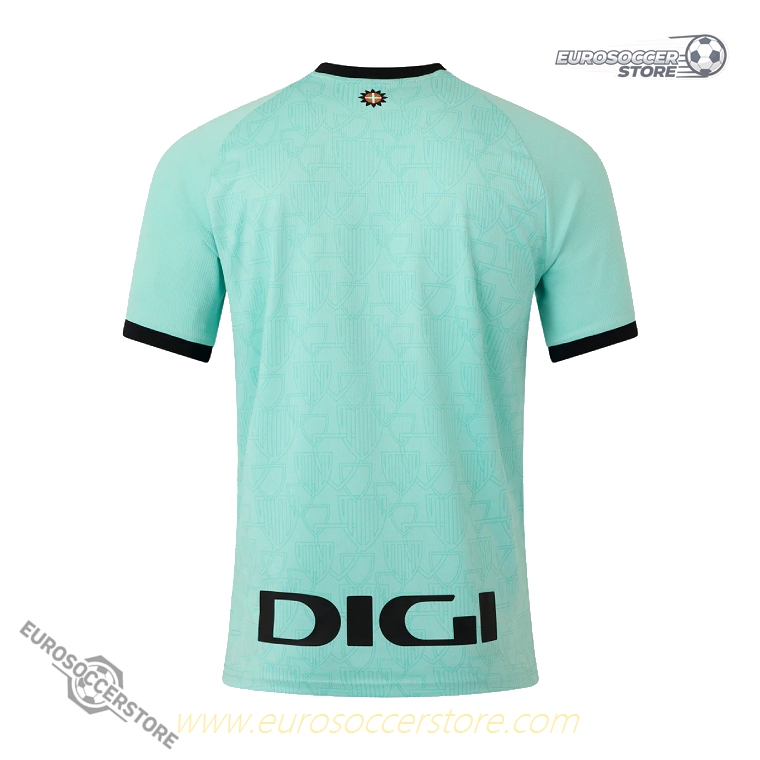 Athletic Club's Third Jersey for the 25-26 season.