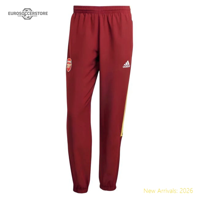 Premium Top-Grade Performance Arsenal Jersey - Modern 2025