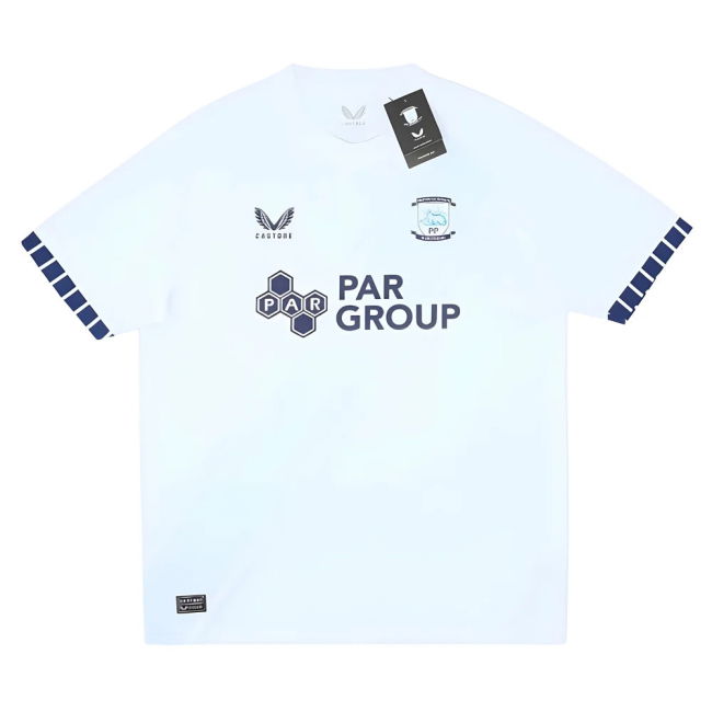 Championship Special Edition Home Jersey 2024-2025