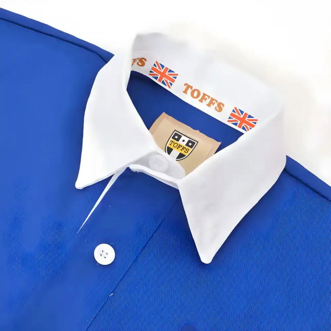 Top Quality Classic Shirt T. South #1953 Official Merchandise (v4)