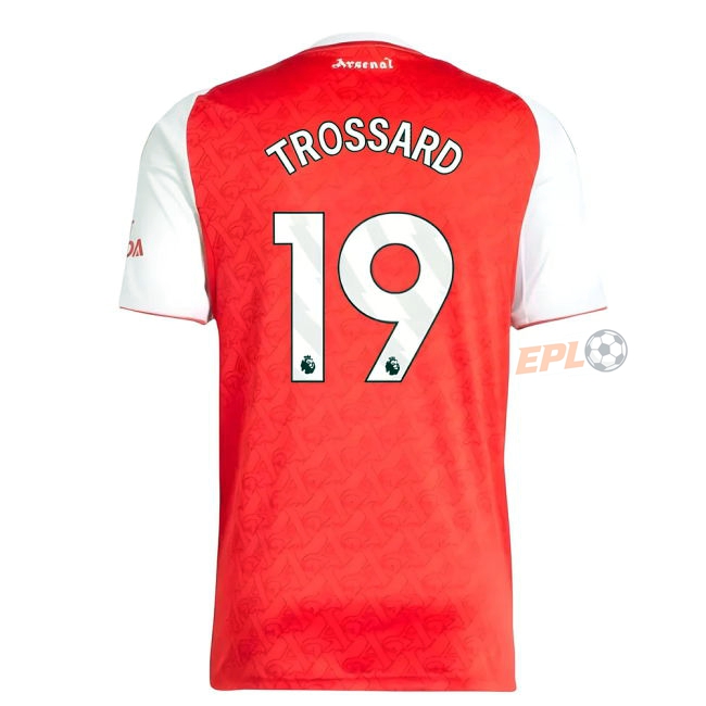 2025-20 ARS sporty Home Shirt - Adults | authentic