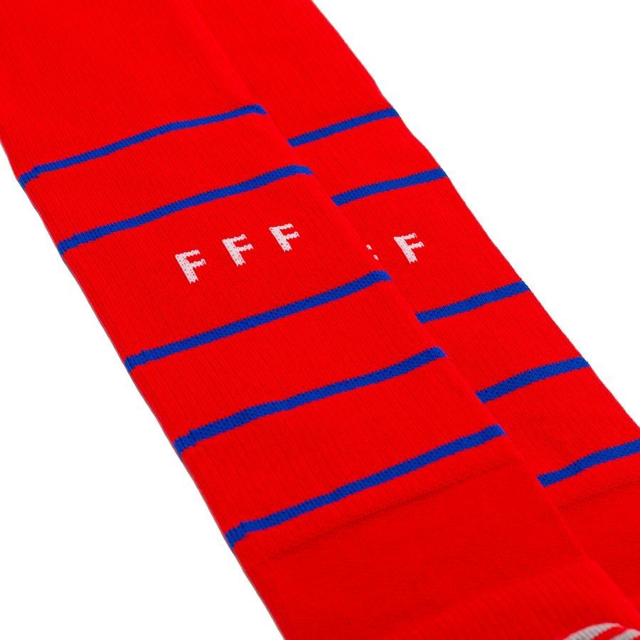 France Home Socks 2024/25 In Multiple Adult Sizes