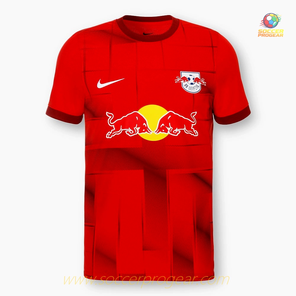 MAILLOT KIT ENFANT RB LEIPZIG Player Version EXTERIEUR 2022 2023