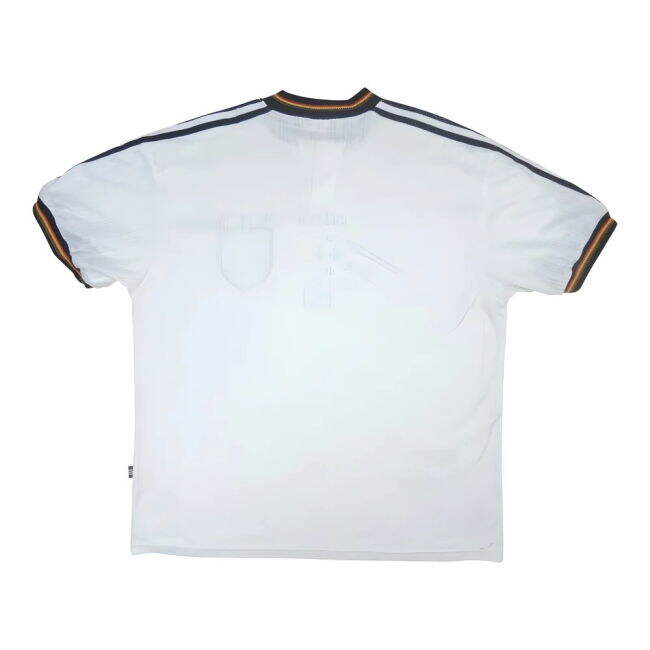 Sweet Germany 1996-98 Home WM06 Shirt (XXL) (Excellent) Cute