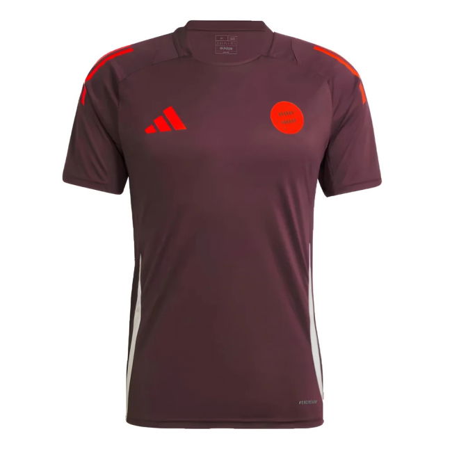 Premium Bayern Munich 2024-2025 Training Uniform