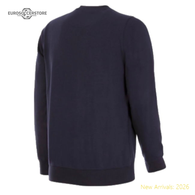 Elite Stars And Stripes 1934 Retro Football Sweater - Fan Collection