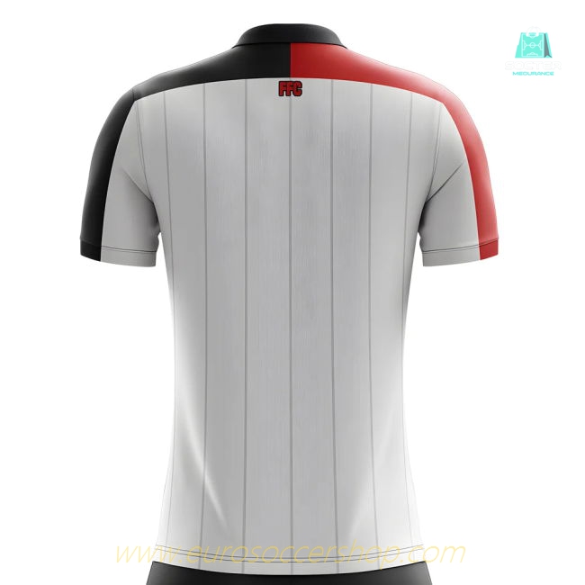 Match Quality 2025/26 Campaign Premier League Home Football Shirt Children