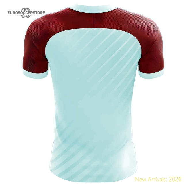 Football Team Elite Jersey (2025-2026) Classic Quality Performance