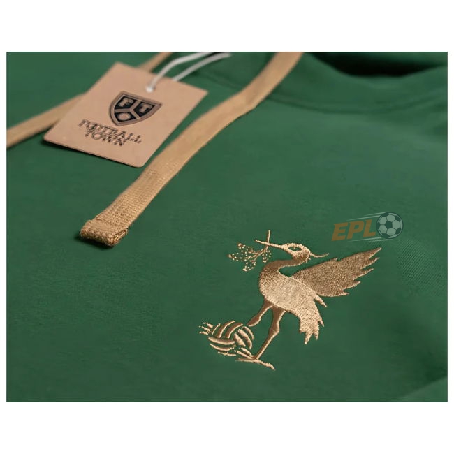 Liverpool affordable Third Soccer Jersey | official