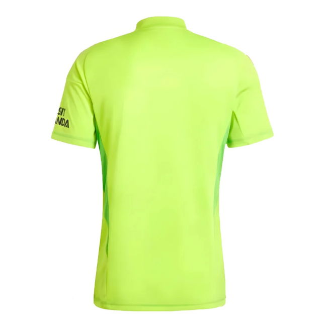 2024-20 Arsenal genuine Home Shirt - Adults | official