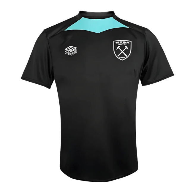 Top Quality West Ham 2024-2025 Training Kit (Kids)