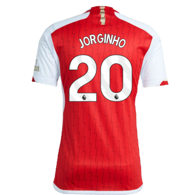 2023-24 Arsenal stylish Home Football Shirt | genuine