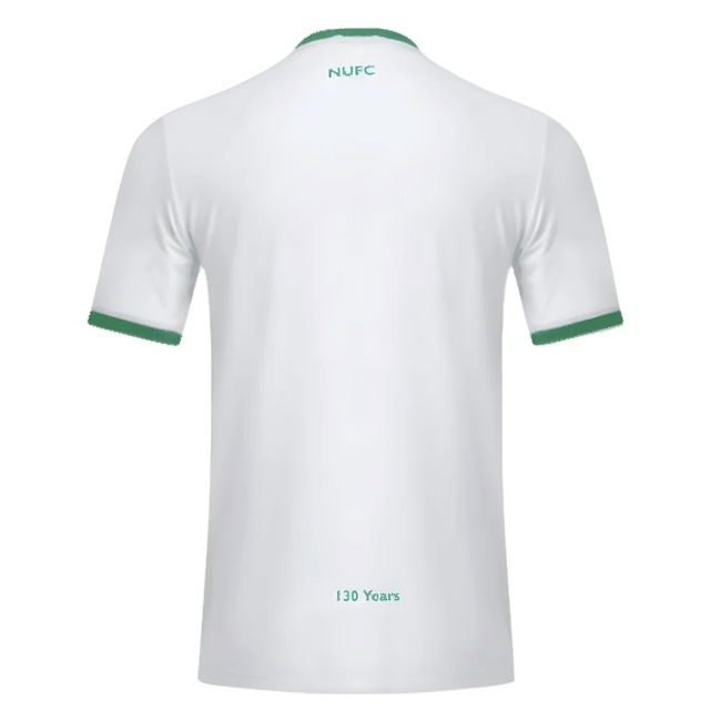 Newcastle Stylish Third Jersey 2022-2023
