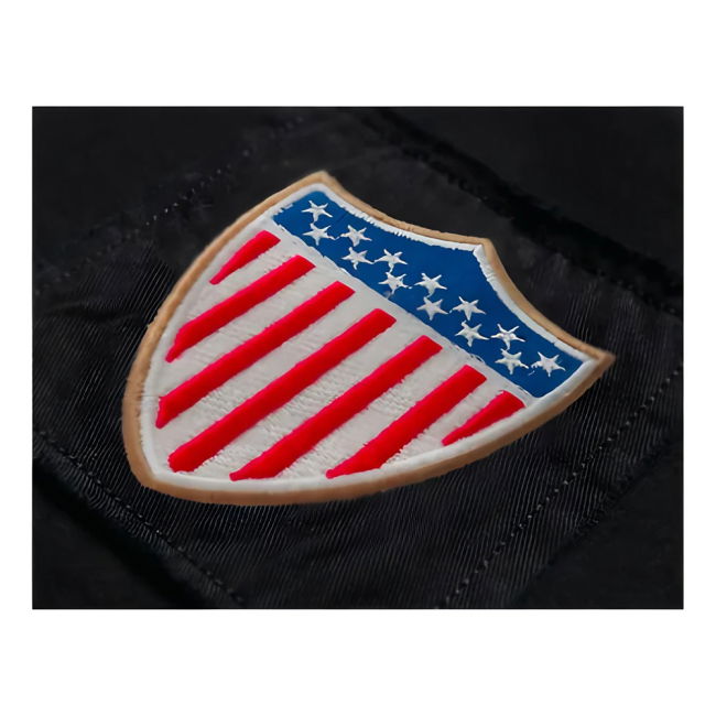 Latest USA Home Football Shirt 2025-2026