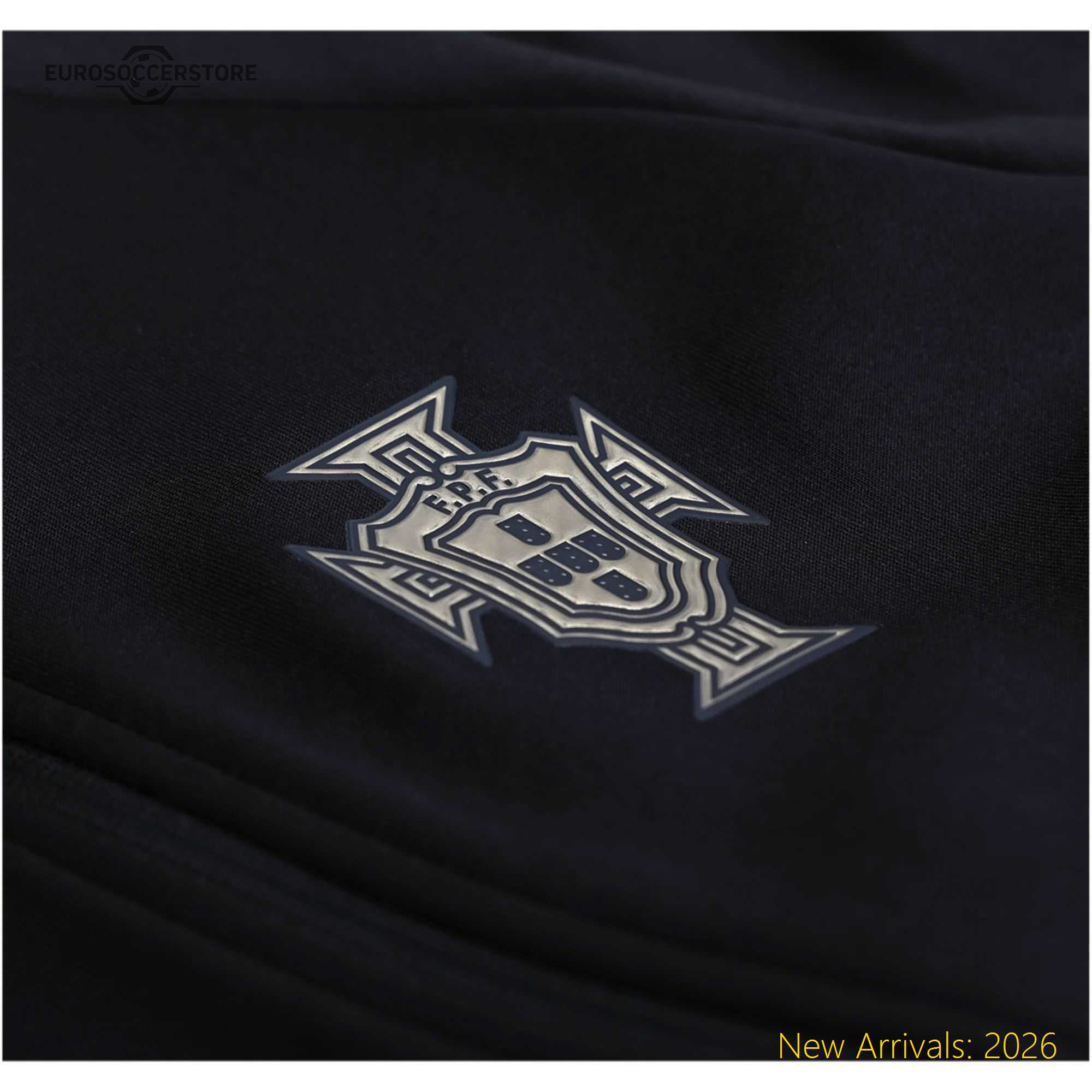 Classic Design Adult Elite Por Midfield Maestro Unknown Jersey 2025