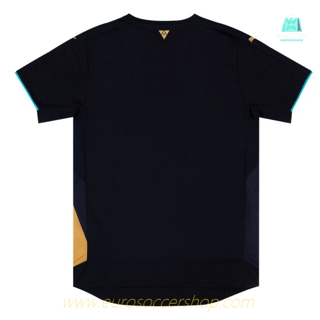 2015-2016 Arsenal Cup 3rd Shirt