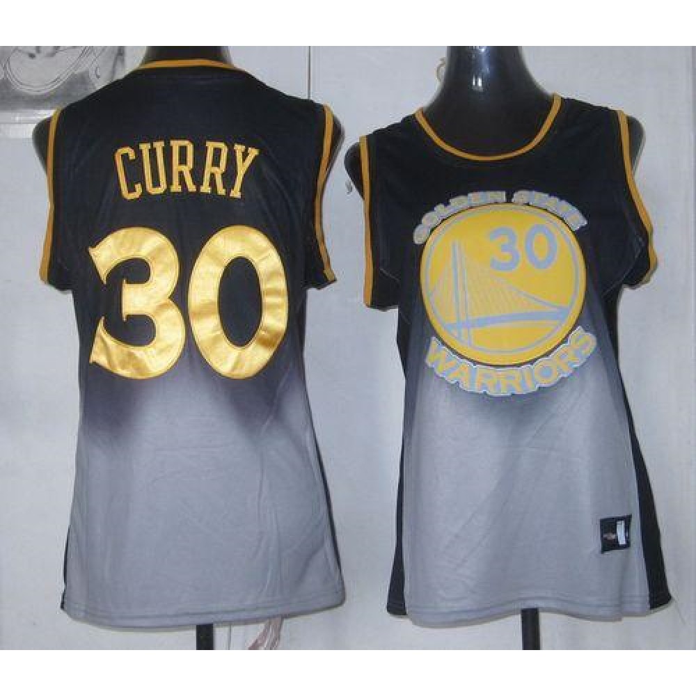 Limited Edition Stephen Curry30 Jersey - Black - Must-Have Jersey